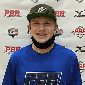Brady Ackerman
