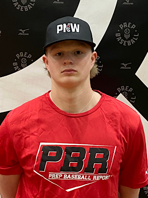 Chase Garland