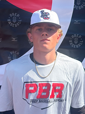 Tyson McGrorty