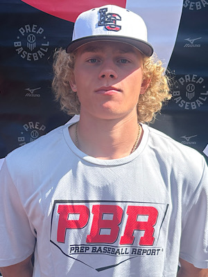Talon McGrorty