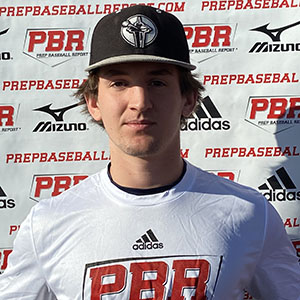 Caden Rickman