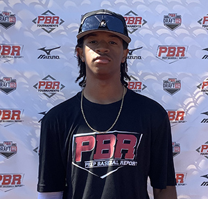 Ervin Dorsett III
