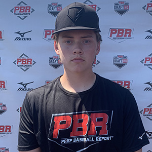 Elijah Breault