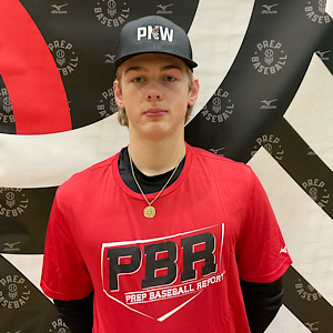 Parker Raubuch