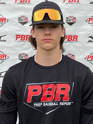 Caden Kingsbury