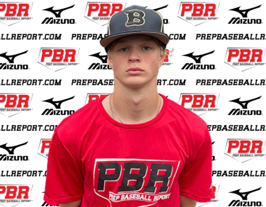 Chase Garland
