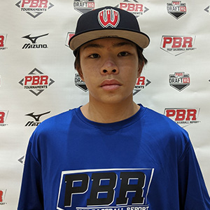 Slater Tsuma