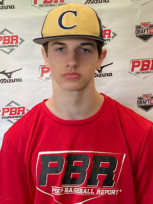 Colby Herren