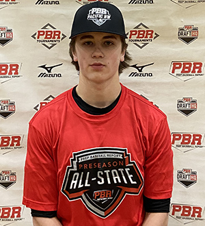 Wyatt Minto