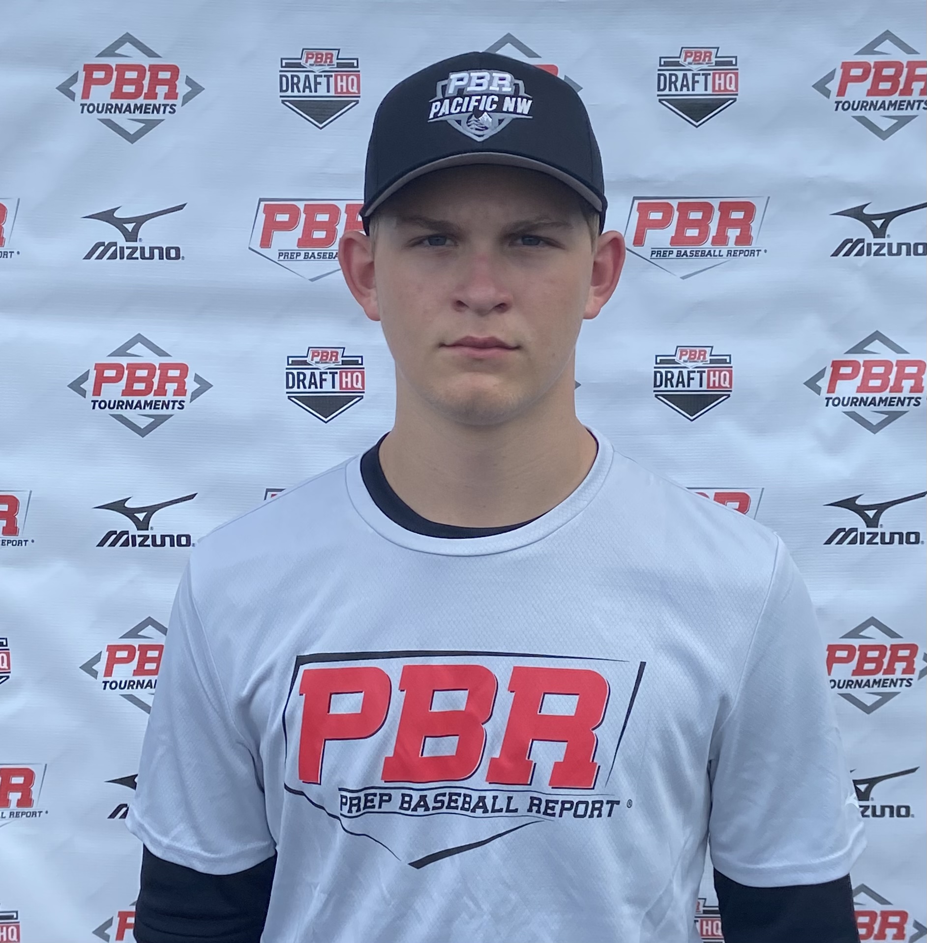 Zach VandenBrink