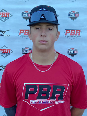 Caden Illingworth