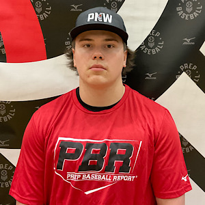 Brayden Buck
