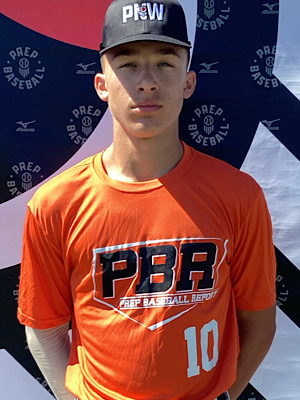 Wyatt Postlewait