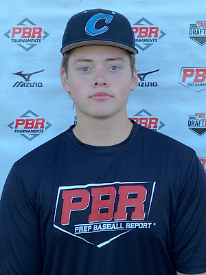 Elijah Breault