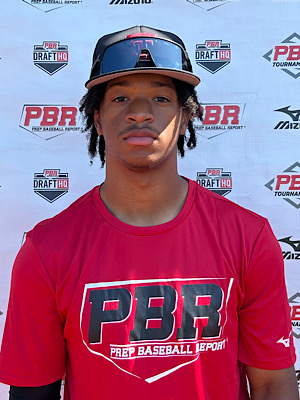 Ervin Dorsett III