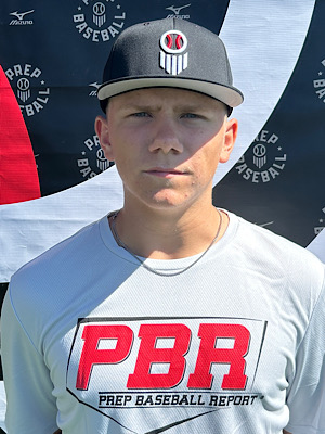 Brady Ackerman