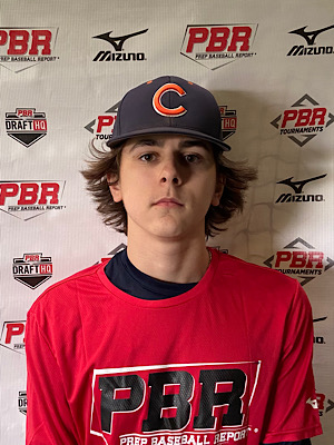 Camden Hartlaub