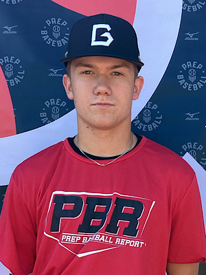 Carson Miller