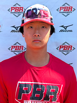 Joel Hong