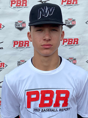 Wyatt Postlewait