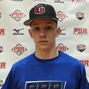 Andrew Probst