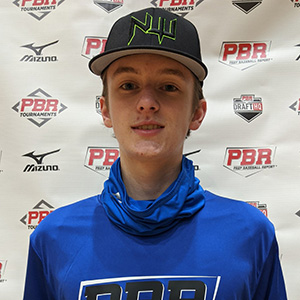 Carter Nelson