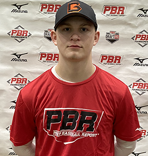 Zach VandenBrink