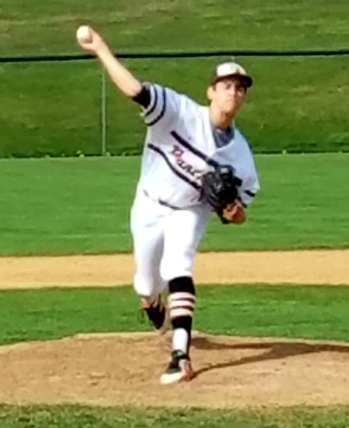 Michael Morales