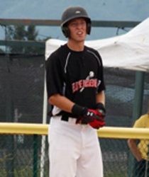 Blake Lazur