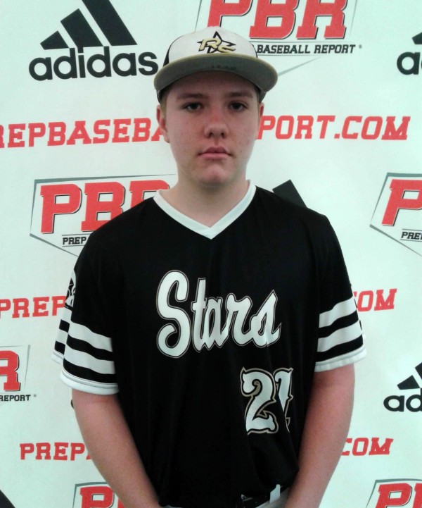 Zach Smethers