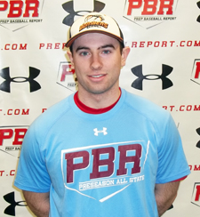 Austin Wacker
