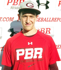 Collin Liberatore