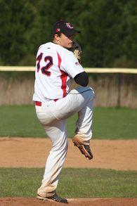 Alex Barr