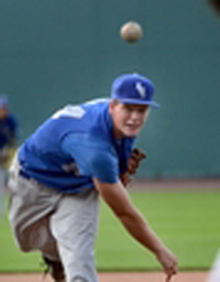 Cameron Enck