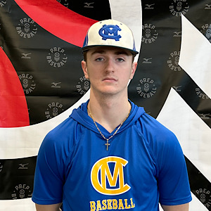 Collin Yeager