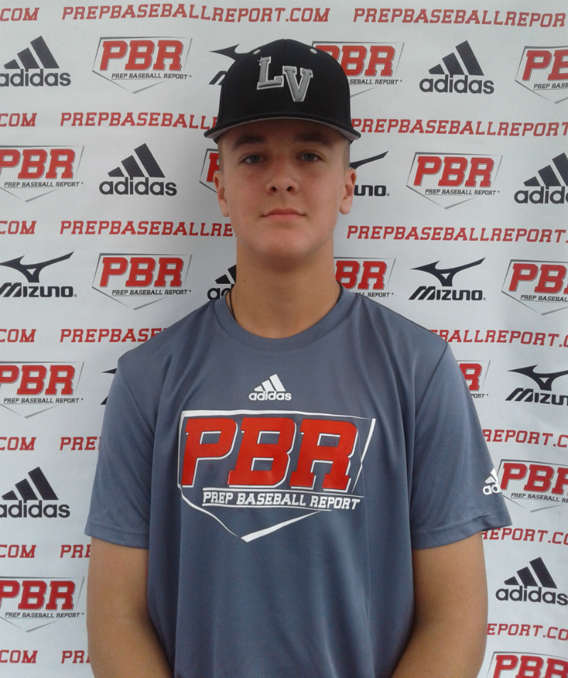 Brock Bollinger
