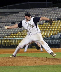 Ben Ramey