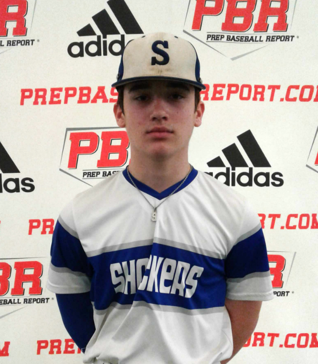 Brayden Rader