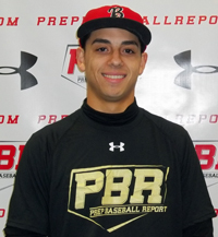 Jake Pacheco