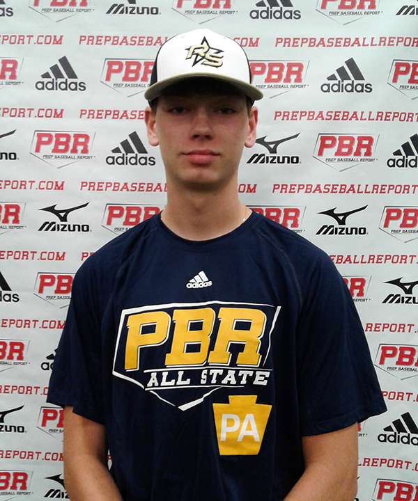 Brandon Holzinger