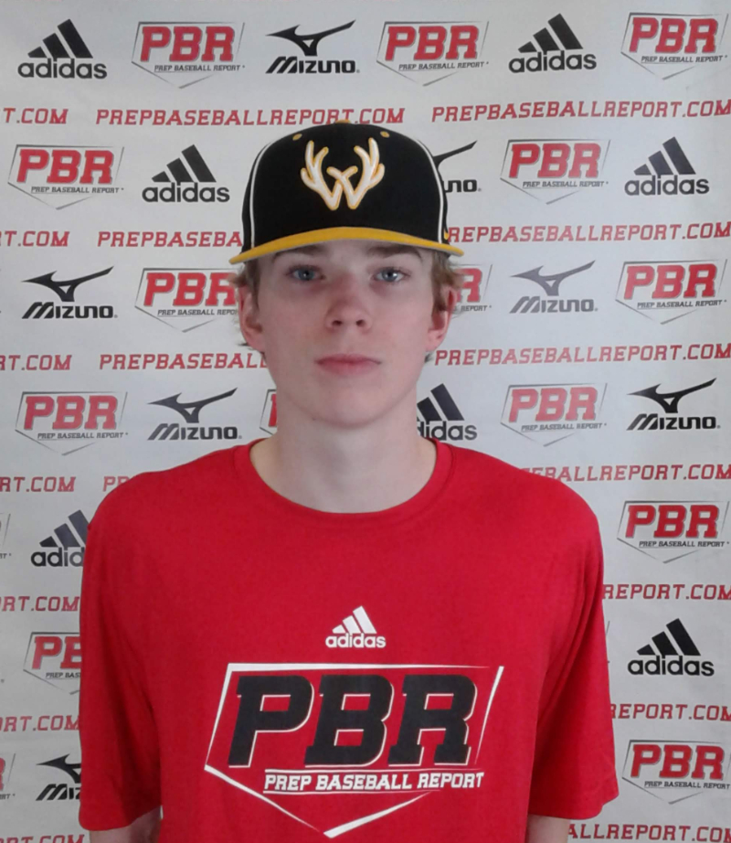 Cole Fehrman