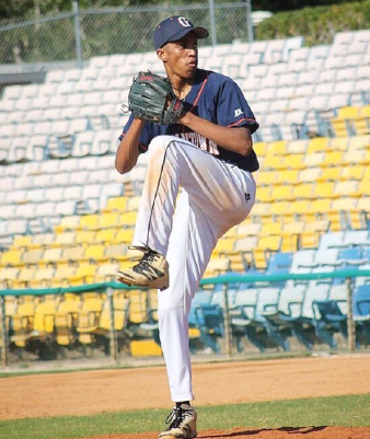 Kai Cummings