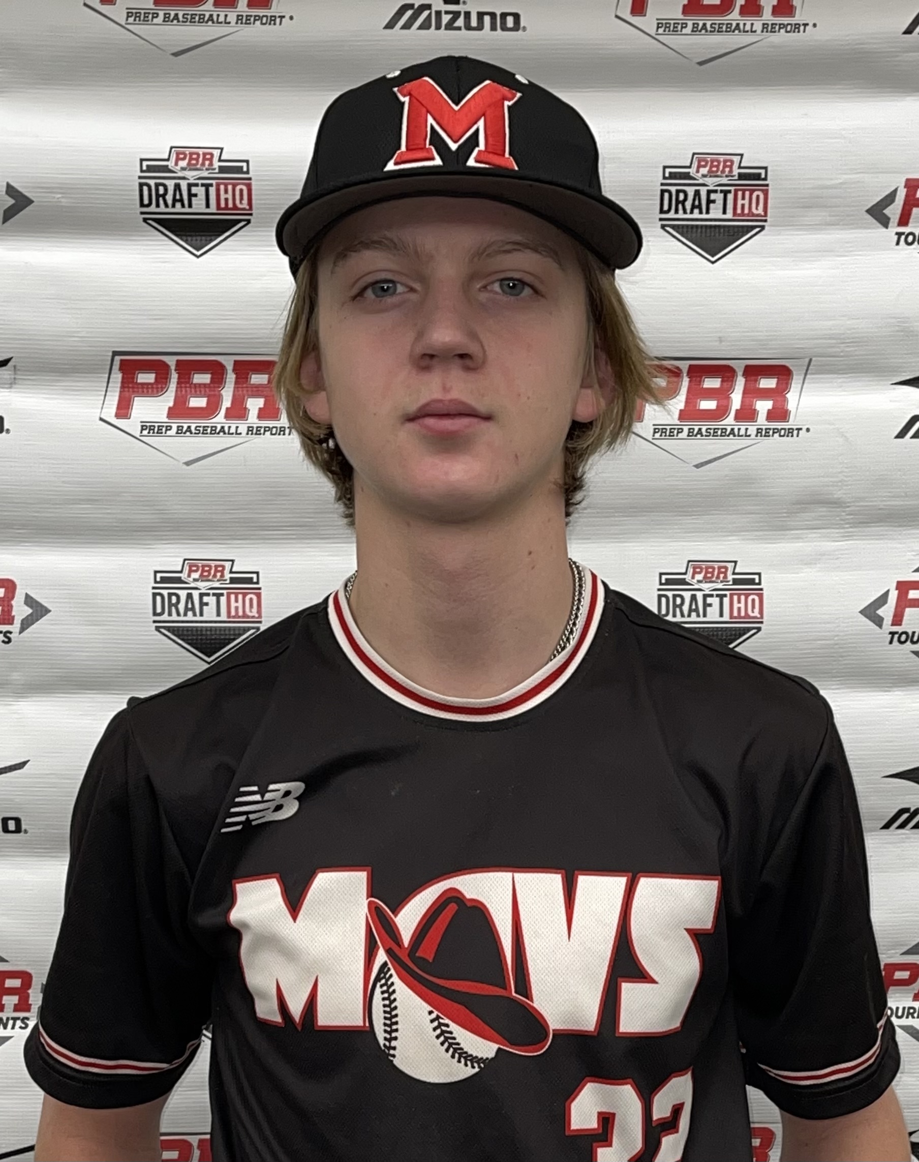 Blake Deiter