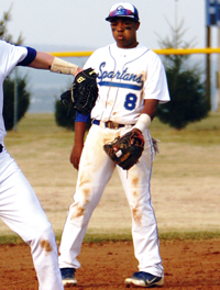 Anthony Torreulla