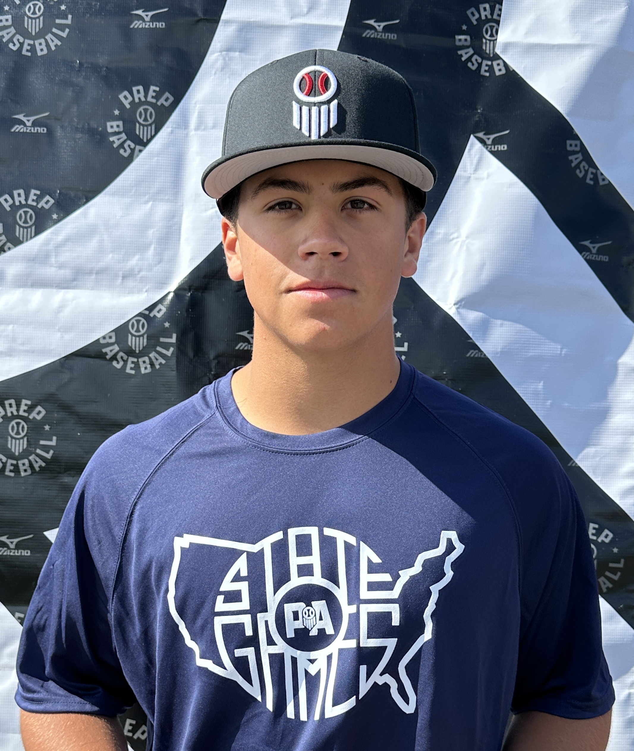Kaden Coyne