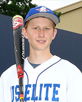 Nathan Blasick