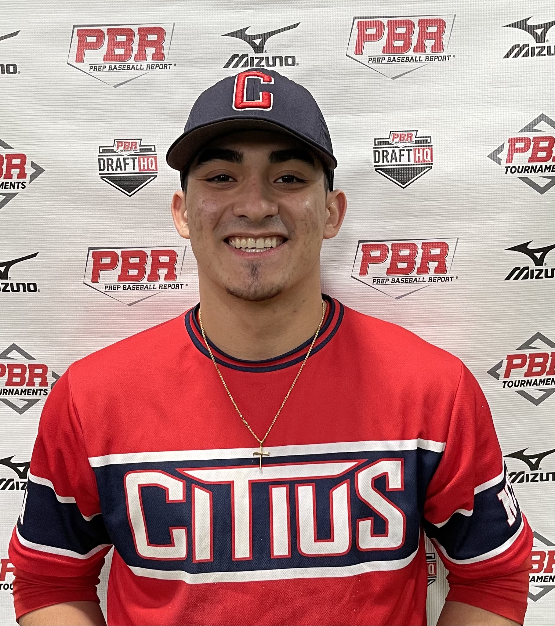 Erick Diaz