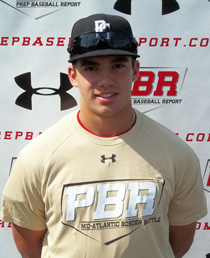 Frankie Jezioro