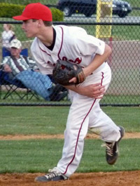 Christian McClure