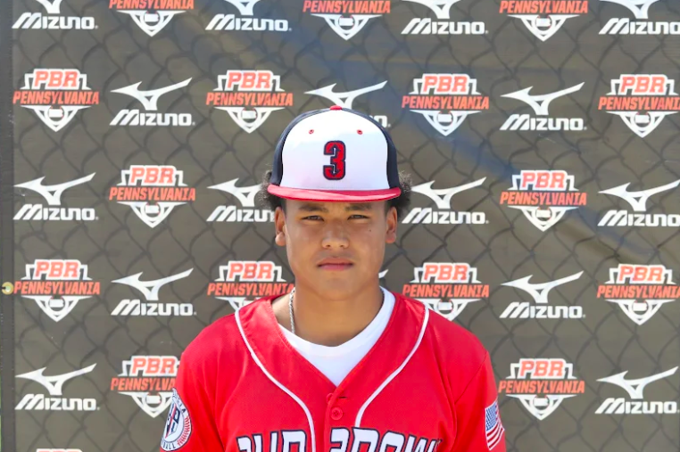 Jacob Rodriguez